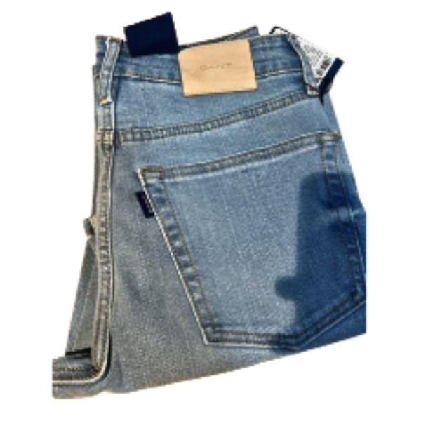 Denim Jeans-Image