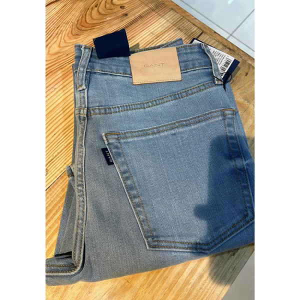 Denim Jeans - Gant