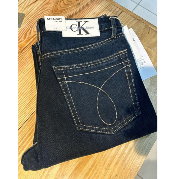 Jeans - Calvin Klein