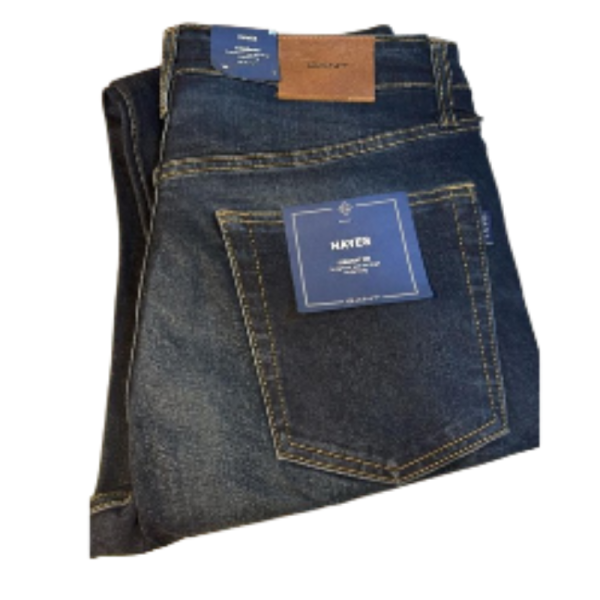 Denim Jeans-Image