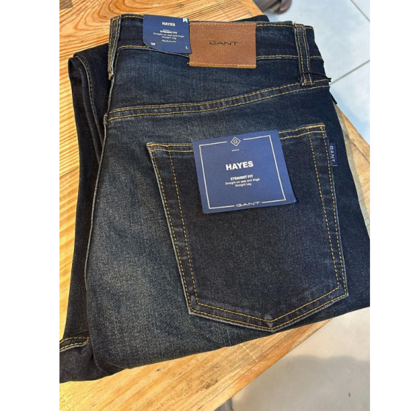 Denim Jeans - Gant