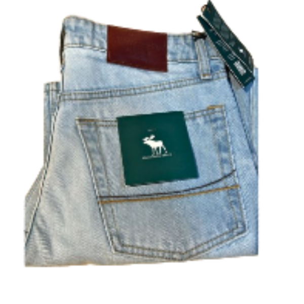Jeans-Image