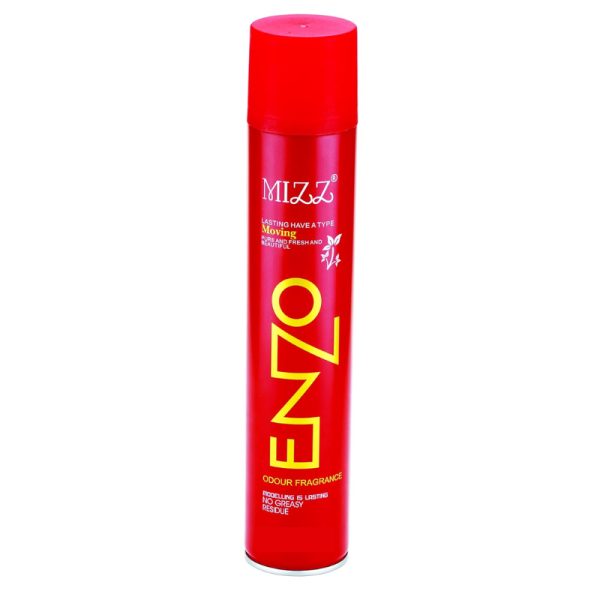 Hair Spray-Image