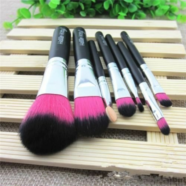 Makeup Brush Set - Generic