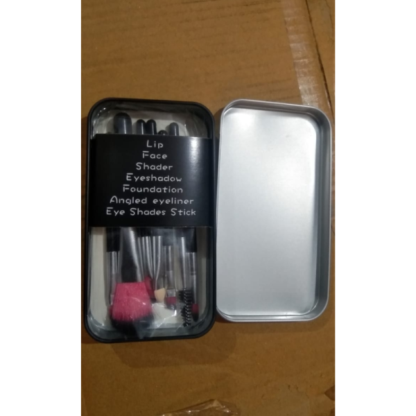 Makeup Brush Set - Generic