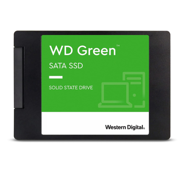 Solid State Drive-Image