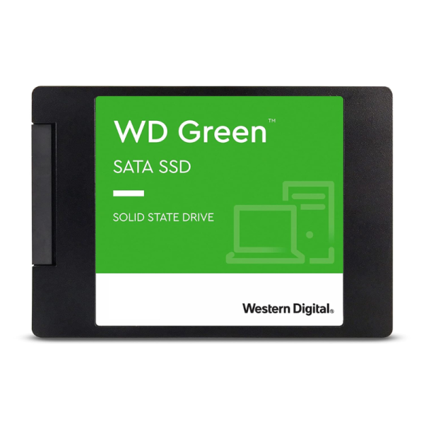 Solid State Drive-Image