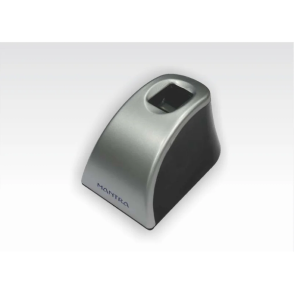 Fingerprint Scanner-Image