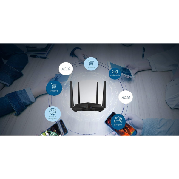Wifi Router - Tenda