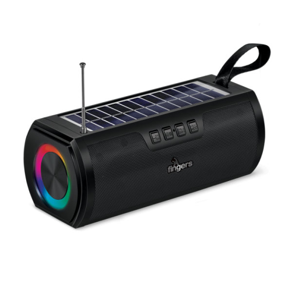 Bluetooth Speaker - Fingers