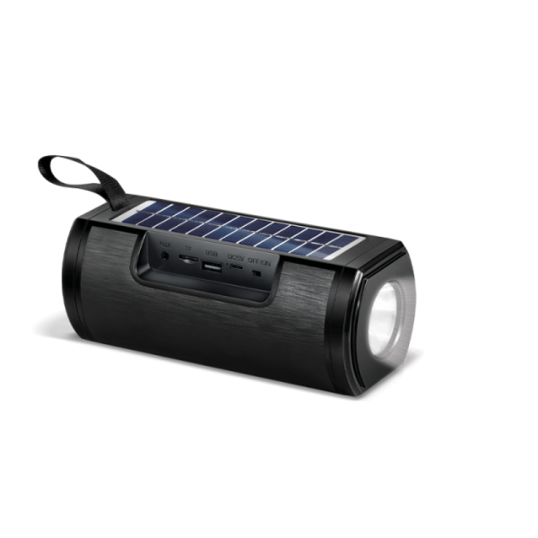 Bluetooth Speaker - Fingers