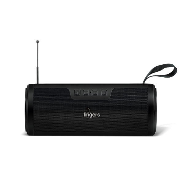 Bluetooth Speaker - Fingers