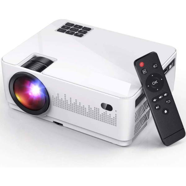 Projector-Image
