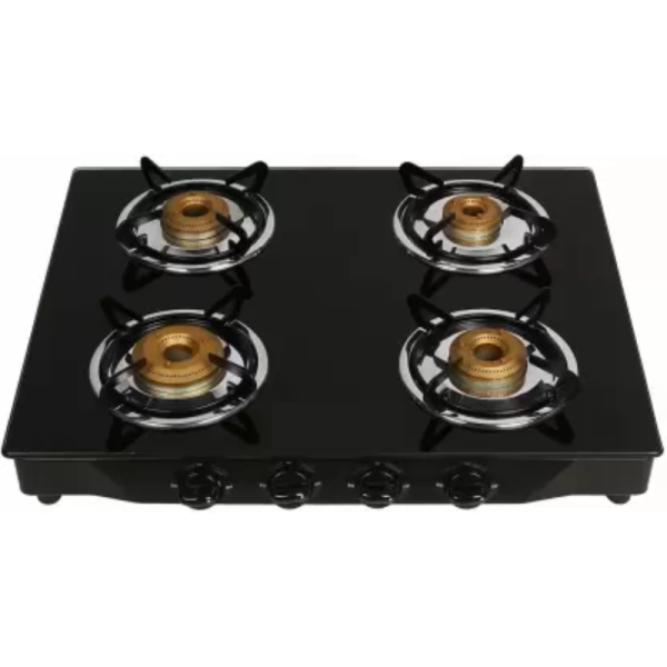 Gas Stove-Image