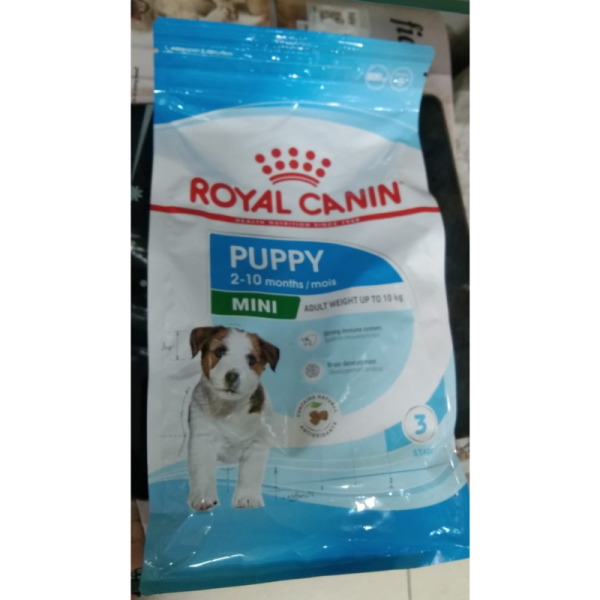 Dog Food - Royal Canin