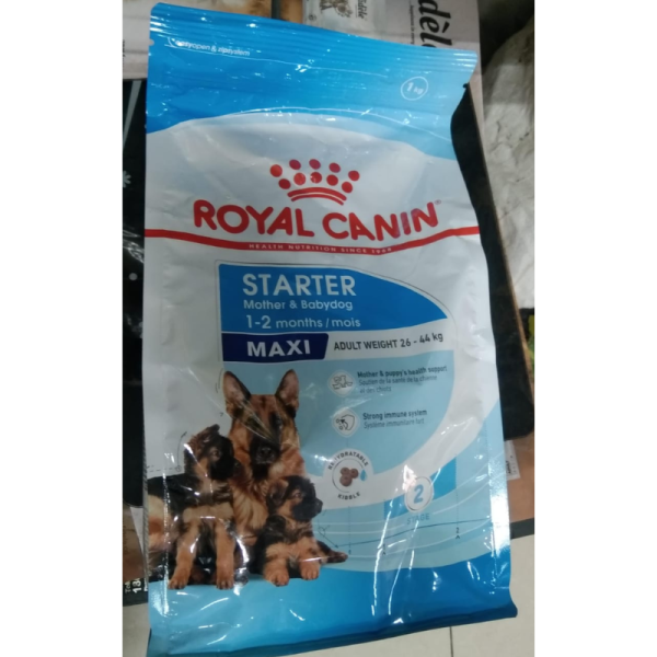 Dog Food - Royal Canin