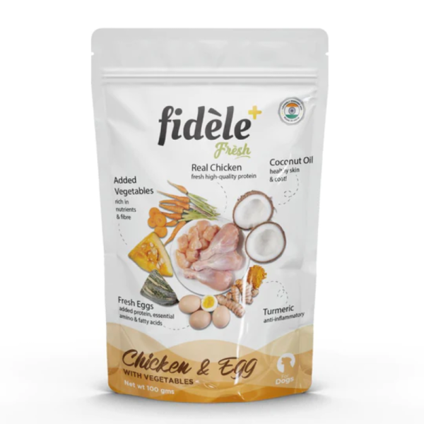 Dog Food-Image