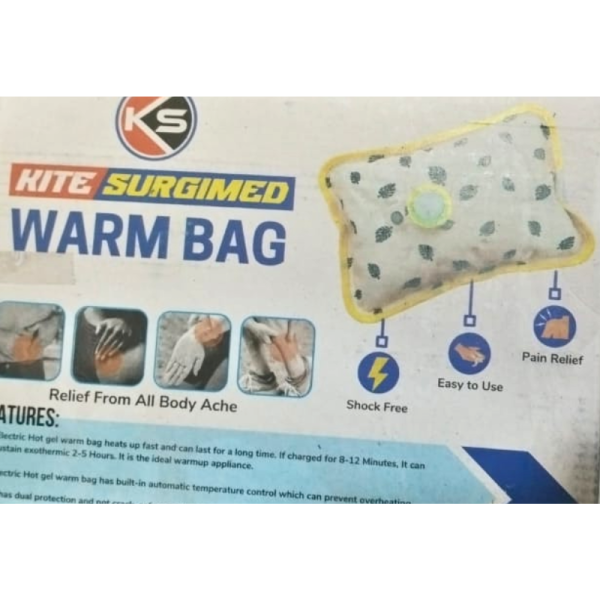 Hot Warm Bag-Image