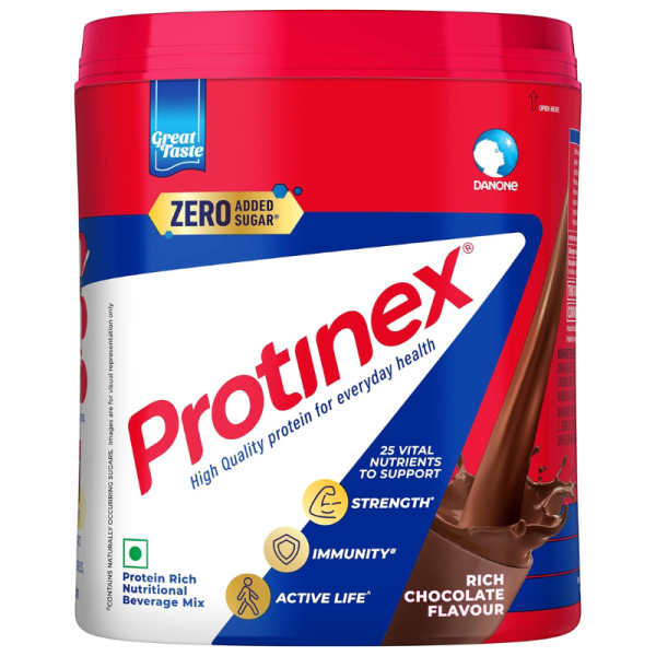 Protinex - Danone