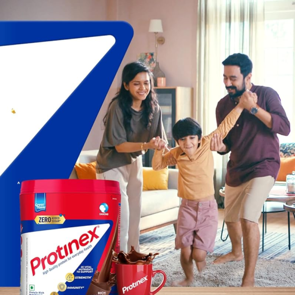 Protinex - Danone