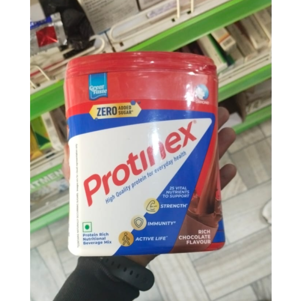 Protinex - Danone