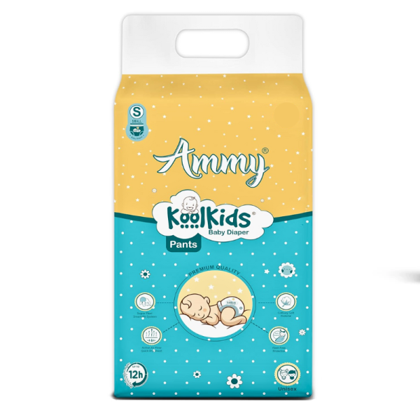 Diaper Pants-Image