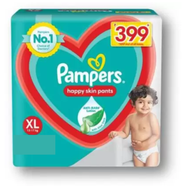 Diaper Pants-Image