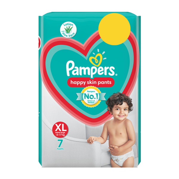 Diaper Pants-Image