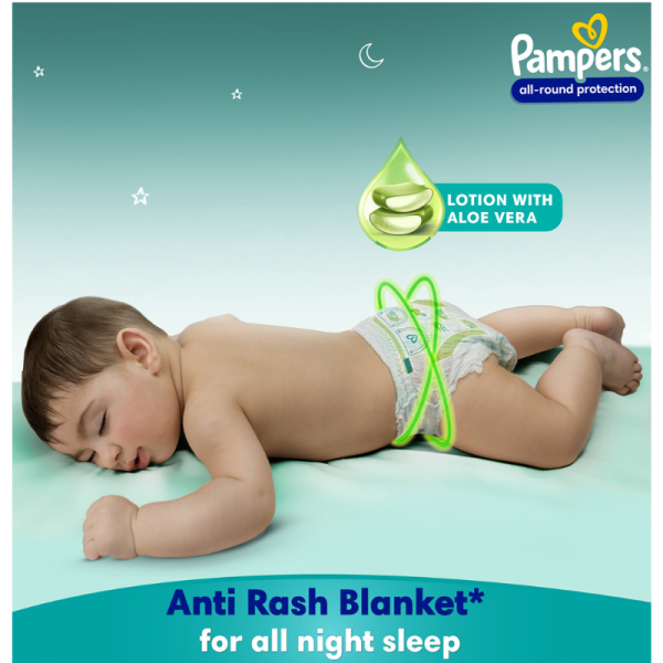 Diaper Pants image 2