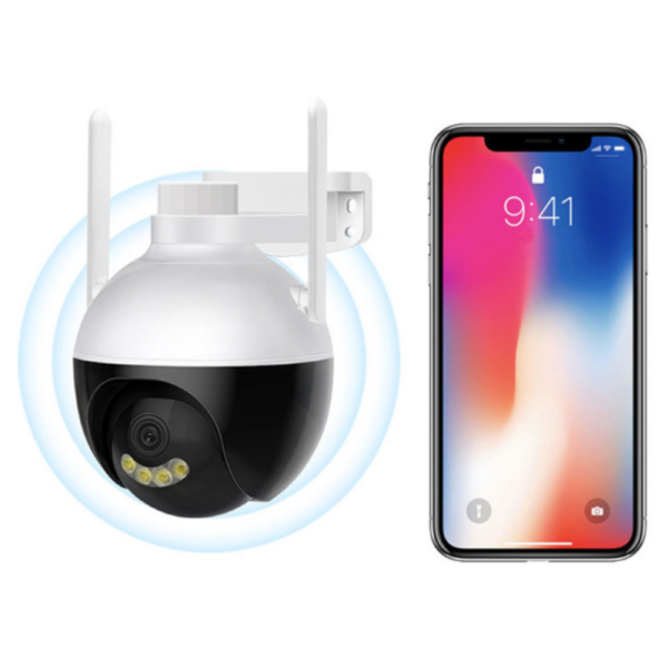 Wifi Camera-Image