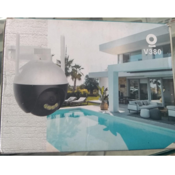 Wifi Camera - Generic