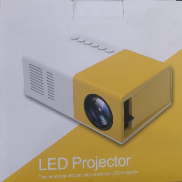 Projector - Generic