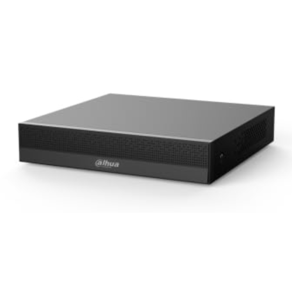 Digital Video Recorder - Dahua Technology