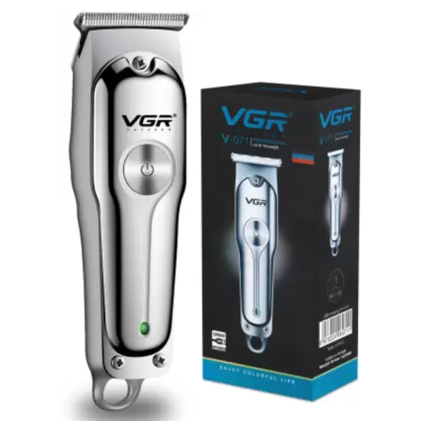 Hair Trimmer-Image