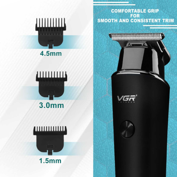 Hair Trimmer - VGR