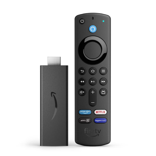 Fire TV Stick-Image