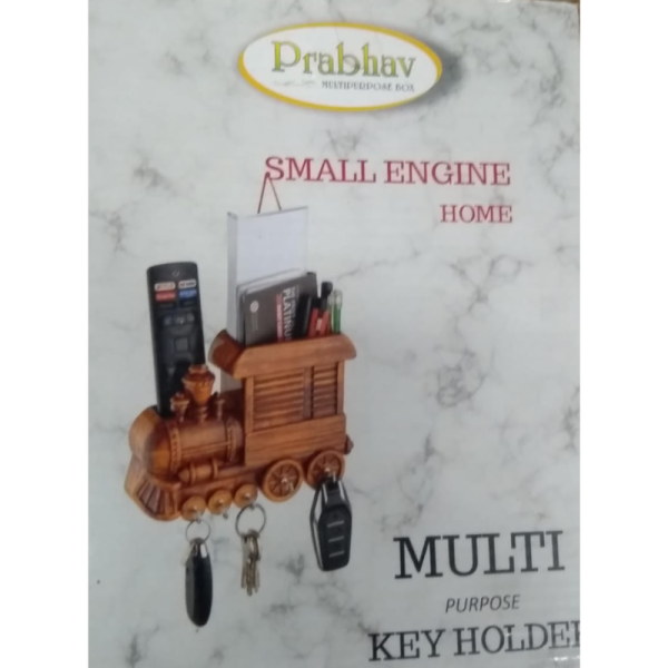 Key Holder - Prabhav