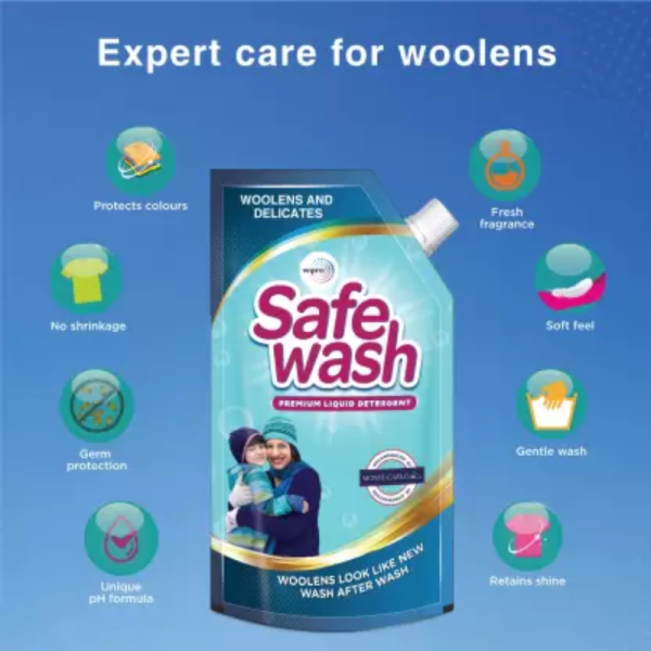Detergent Liquid-Image