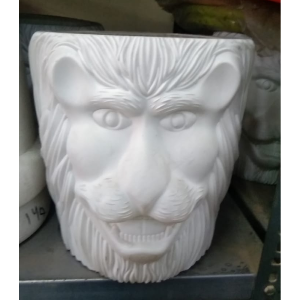 Flower Pot - Goyal Trading Company