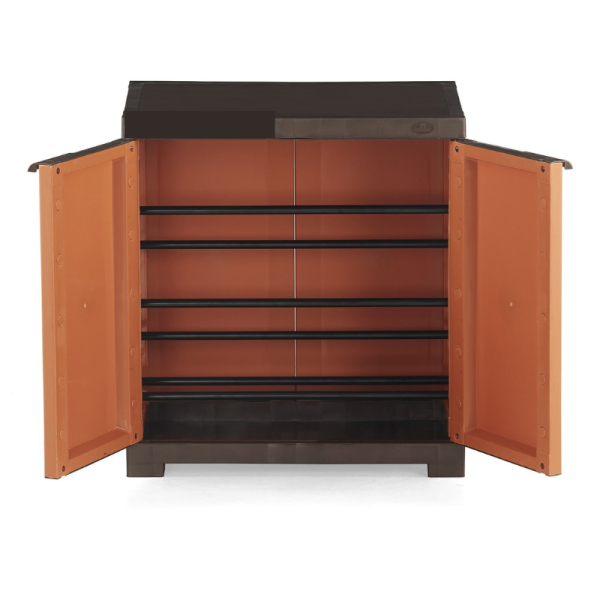 Shoe Cabinet - Generic