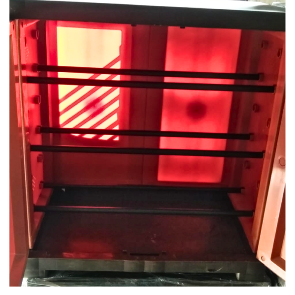 Shoe Cabinet - Generic