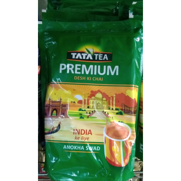 Tea - Tata Tea