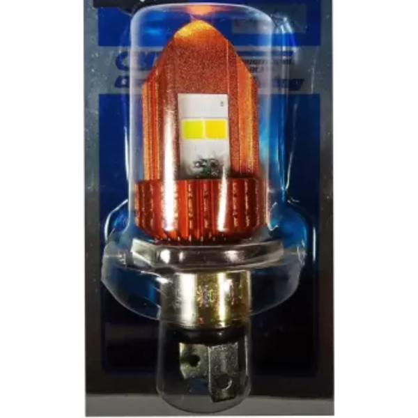 Led Headlight -Image