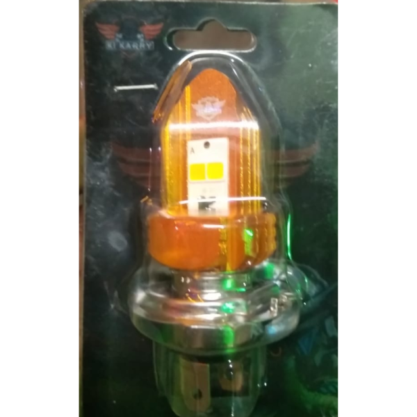 Led Headlight  - Ki Karry