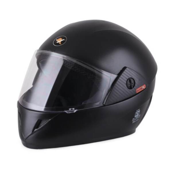 Helmet - Rhynox