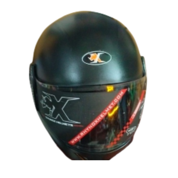 Helmet - Rhynox