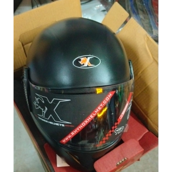 Helmet - Rhynox