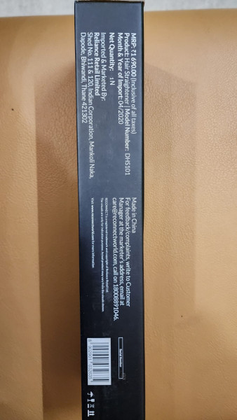 Hair Straightener - Disney