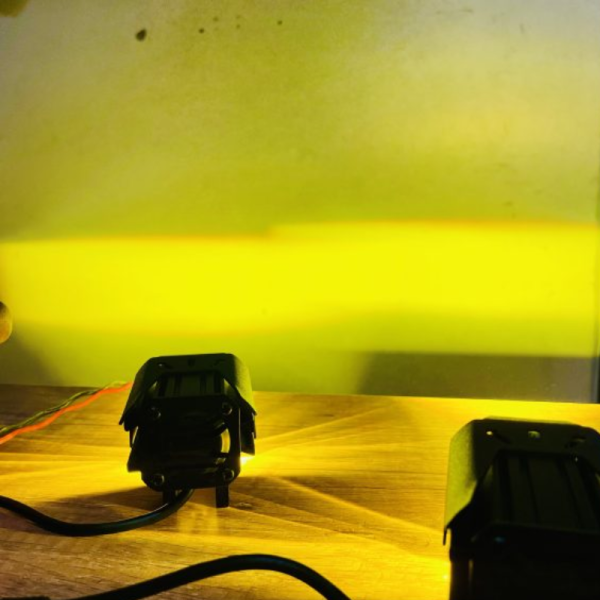 Bike Headlight - Liu Hjg