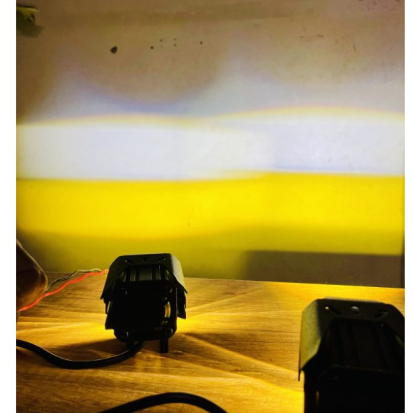 Bike Headlight - Liu Hjg